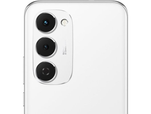 Смартфон Tecno Spark 40 Pro+ 8/256Gb White